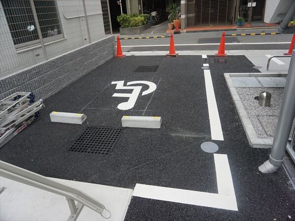 コンフォリア新御徒町の物件内観写真